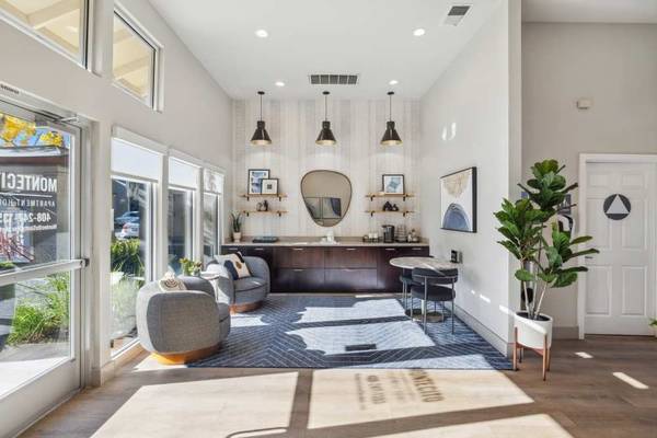 $3,433 / 2br - 1020ft2 - Air Conditioning, Fitness Center, 2 Bed (santa clara)63622930883843122