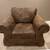 Broyhill Laramie Sleeper Sofa with 2 Chairs and 2 Ottomans 3 thumbnail