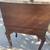 Queen Anne Antique Slant Front Desk in the Manner of Baker 9 thumbnail