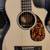 Larrivee PV-10 parlor guitar - mint condition 2 thumbnail