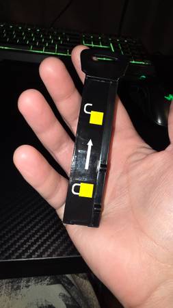 S3 Security Device Tools 1