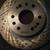 Front discs and brakes for Escalade 4 thumbnail