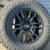 17” Ford F-150 Expedition F150 6x135 Rims 265/70r17 Wheels Tires 2 thumbnail
