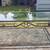 Wrought Iron/Glass Coffee Table And Console Table 1 thumbnail