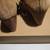 Lucky Brand Women wedge booties 9.5 3 thumbnail