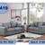 (2 Piece Sets) ~ 24 Sofa & Love Seat Sets ~ (Under $500) 11 thumbnail