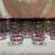 Vintage Coke Cola Glasses 1 thumbnail