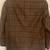Made in Italy men’s blazer sz 42S like new 3 thumbnail