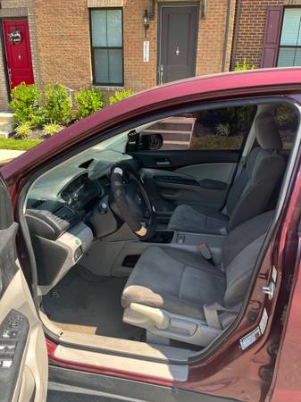 Honda CRV 2012 - $6,90063616688634883124