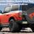 Classic Series CR-V - Yellow Edition - US Made SpareCover® Brand Tire 15 thumbnail