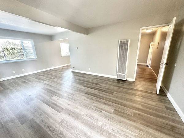$2,595 / 1br - 750ft2 - Santa Clara 1BR apt | Modern kitchen | Open floor plan | Spacious plan (santa clara)63888990867841120