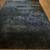 Coaster Elegant 3” Shaggy Rug (8’ x10’) Dark Gray in Excellent Condit 1 thumbnail