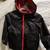 "CARTERS" HOODED BABY / INFANT / TODDLER JACKET - 24 MONTH 1 thumbnail