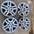 2005 Toyota Tundra 17” wheels 1 thumbnail