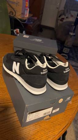 New balanace Shoes 1