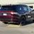 2023 Lincoln Aviator Reserve suv Diamond Red Metallic Tinted Clearcoat 8 thumbnail