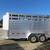 2025 Featherlite 8107-6716 Stock / Stock Combo Trailer - #4567 3 thumbnail