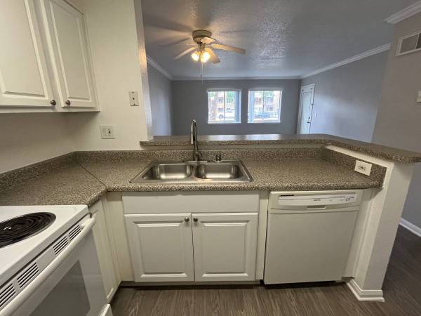 $1,100 / 1br - 1 Bedroom / 1 Bath / Security Entrance Gate (Downtown)63878583652865121