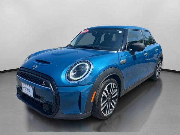 2022 MINI Hardtop 4 Puertas - ¡Financiamiento Disponible! - $23,79963615276377473123
