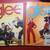 Glee TV Season 1 and 2 DVD 1 thumbnail