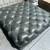 Gorgeous Large Chesterfield Ottoman 9 thumbnail