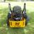 Hustler X-One 54in Commercial zero turn mower Kawasaki Only 316hr New! 6 thumbnail
