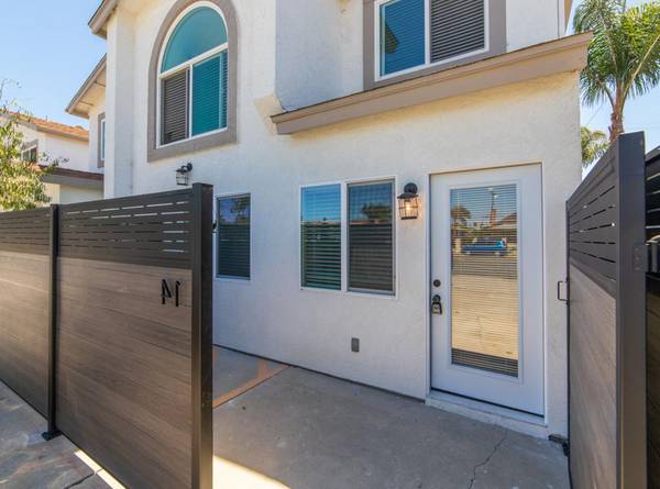 $1,995 / 1br - RENOVATED OPEN FLOORPLAN - 1 Bed w Garage Space || New Outdoor Spaces (Cherokee Point)63657260753795122