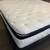 Plushbeds The Luxury Bliss Organic Latex Like New King Size Mattress 1 thumbnail
