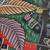 Andre Pierre ( 1914-2005 ) " M. Baron" oil Painting on Canvas 3 thumbnail