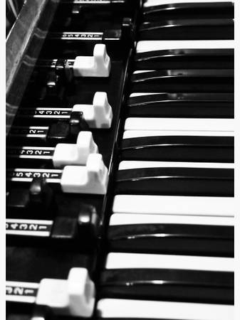 Organista / Tecladista de Gospel de Iglesia Disponible (oakland lake merritt / grand)63861571719169120