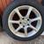 ASA Sport 16x7 1/2 JJ wheels off E90 BMW 2 thumbnail