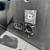 2024 BINTELLI BEYOND 4-PASSENGER NON-LIFTED GOLF CART 15 thumbnail