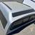 Camper show Nissan Titan crew 78.7 inch bed AMEX high-rise shell K 23 silver cod 3 thumbnail