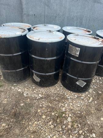 Barrels 1