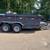 6 x 10 Tandem Axle Heavy Duty Dump Trailer 10K 2 thumbnail
