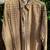 Mens Clairborne LS Casual 100% Cotton Shirt (XL) 1 thumbnail