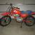 Honda XL75 1 thumbnail