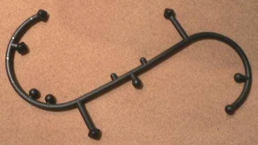 Original Body Back Buddy Trigger Point Tool 1