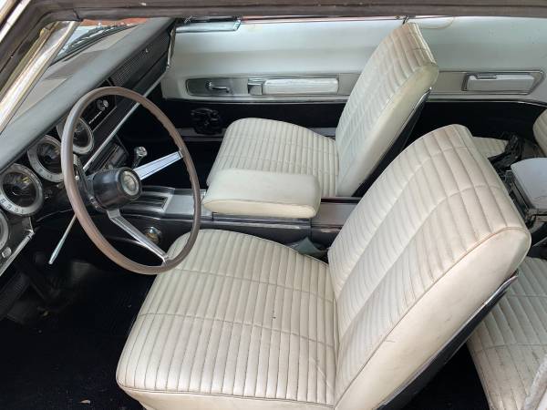 1966 Dodge Charger-440 ci - $15,500 (SW Houston)63622362525059122