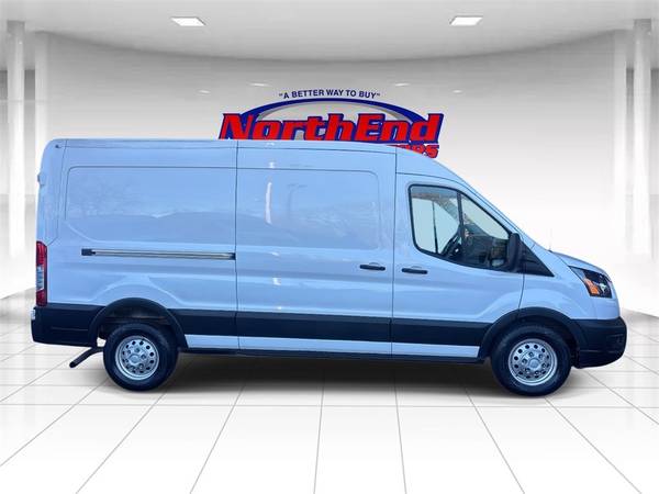 2023 Ford Transit-350 AWD tracción en las cuatro ruedas Camioneta de carga - $544 (pago estimado con OAC†)63437497228547121