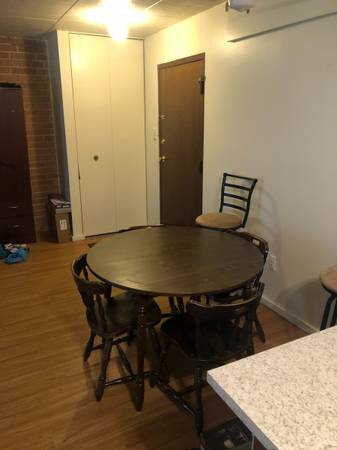$900 / 1br - WHY OVERPAY? 1 BR BETHEL PARK ON T WTR/SWR INC!! NOVEMBER 15 (BETHEL PARK)64013205741955122