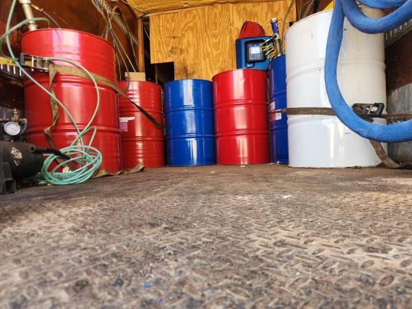 $1 / 1000ft2 - "Spray Foam Insulation, Radiant Barrier, Duct Work - Save $$ on Energy (Dallas, Plano,Denton,frisco)63936225005826121