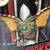 Gremlins Stripe Nooks  – Decorative Book Nook 2 thumbnail