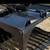 New Mini Skid Steer on Tracks Auger Breaker Fork  available 7 thumbnail
