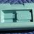 Vintage Dremel Electric 5 Speed Engraver -White -In Box -Tested 6 thumbnail