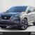 2023 Nissan Rogue  SV SUV 1 thumbnail