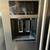 Brand New never used "Kitchen Aid 36" wide Counter depth Refrigerator 9 thumbnail