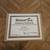 Vintage belt buckle set in collector box 11 thumbnail