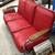 Nineteen fifty sixties, aluminum couches 1 thumbnail