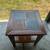 Coffee Table and End Table 6 thumbnail